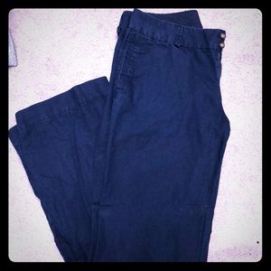 Linen Pants Great Condition